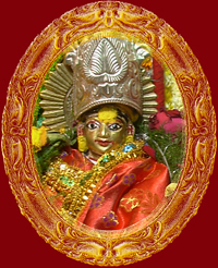Aarti - Laxmi Mata